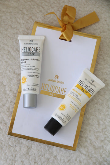 Why SPF is a Spring Skincare Essential – Protect Your Skin with Heliocare 360°