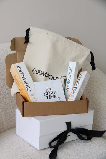 A Guide to DermaQuest’s Skincare Collections: Find the Perfect Range for Your Skin