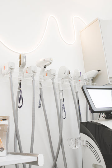 Why Choosing Alma Laser for Your Laser Hair Removal is a Smart Choice
