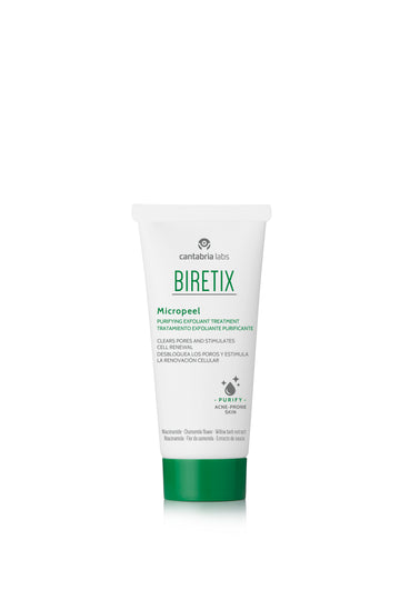 BIRETIX - Micropeel