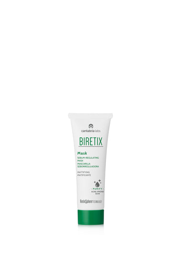 BIRETIX - Mask