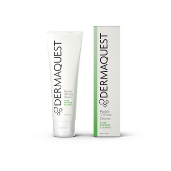 DermaQuest - Peptide 3D Facial Cleanser