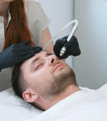 Why Is Skincare So Important for Men?