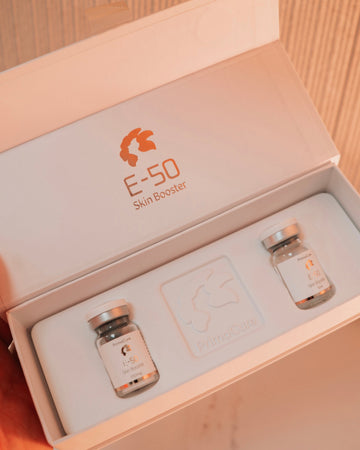 Why We Chose E-50 Exosomes at Fixation Skincare & Laser Clinic in Sheffield
