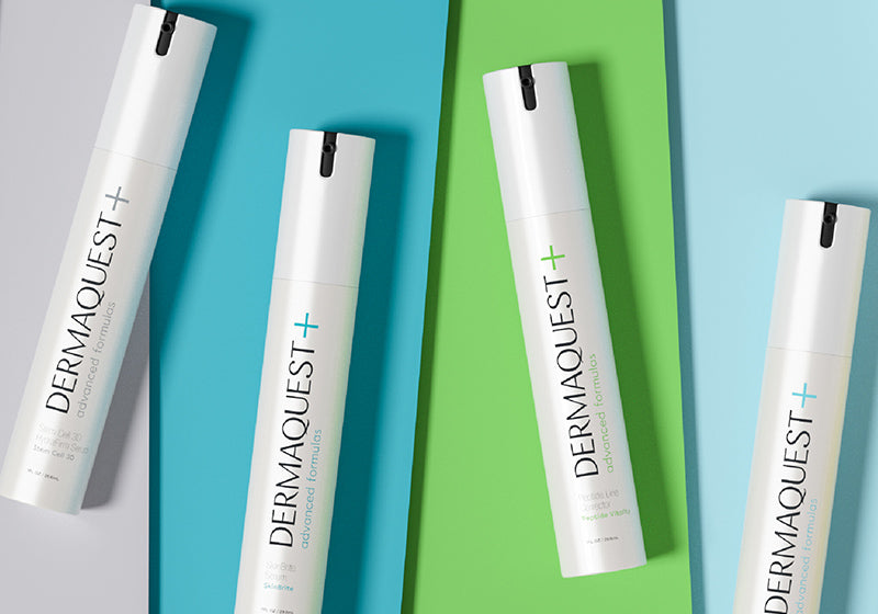 How DermaQuest Serums Can Transform Your Daily Skincare Routine