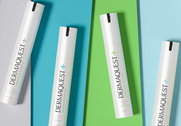 How DermaQuest Serums Can Transform Your Daily Skincare Routine