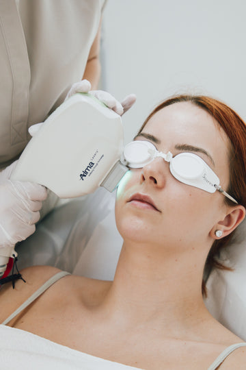 Vascular Lesion Removal: Achieve Clearer, Healthier Skin with Advanced Laser Treatment