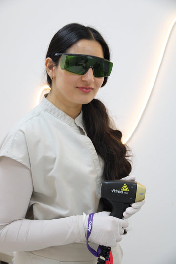 When Is The Best Age To Start Laser Hair Removal? Written by a Laser Expert