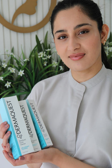 Where to Start With Skincare - A Beginner’s Guide from Fixation Skincare