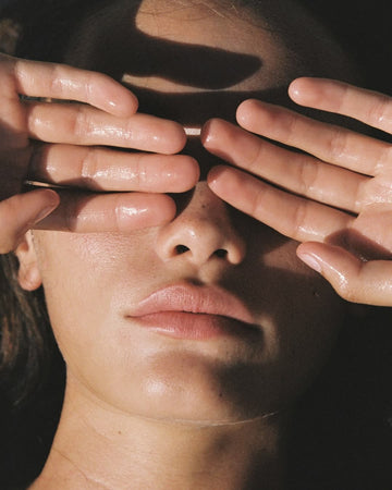 How to Repair Your Skin After Summer Sun Exposure