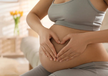 What Can I Use on My Skin During Pregnancy?