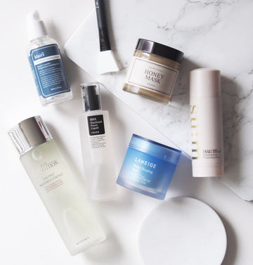 Can Skincare Products Go Out of Date? Advice From a Skin Specialist