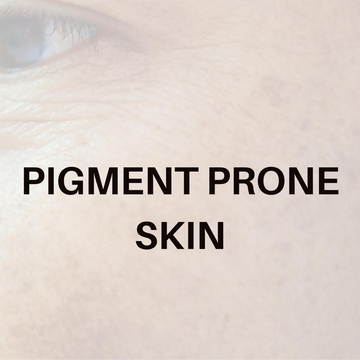 Pigmentation