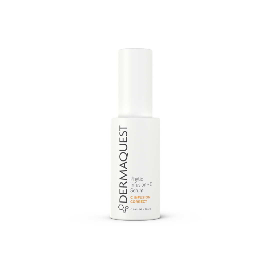 DermaQuest - Phytic Infusion + C Serum