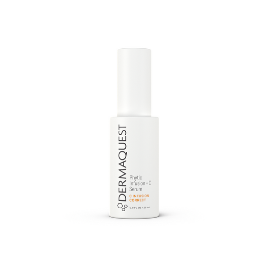 DermaQuest - Phytic Infusion + C Serum