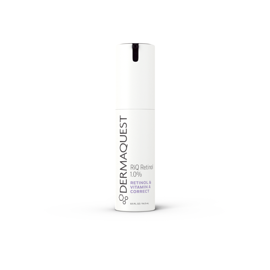 DermaQuest - RIQ Retinol 1%