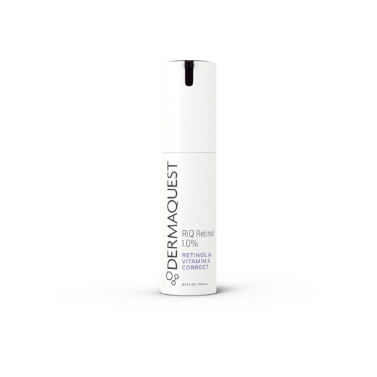 DermaQuest - RIQ Retinol 1%