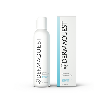 DermaQuest - Universal Cleansing Oil