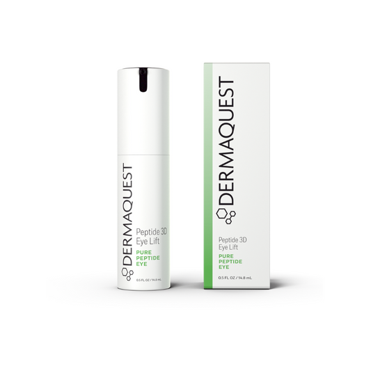 DermaQuest - Peptide 3D Eye Lift (formally Stem Cell 3D Eye Lift)