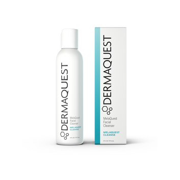 DermaQuest - MelaQuest Facial Cleanser