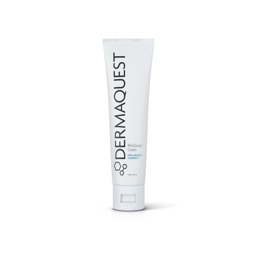 DermaQuest - MelaQuest Cream