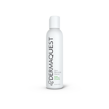 DermaQuest - Glyco Resurfacing Cleanser (formally Peptide Glyco Cleanser)