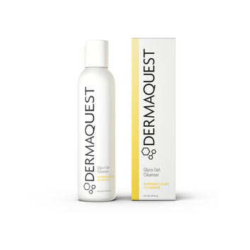 DermaQuest - Glycol Gel Cleanser