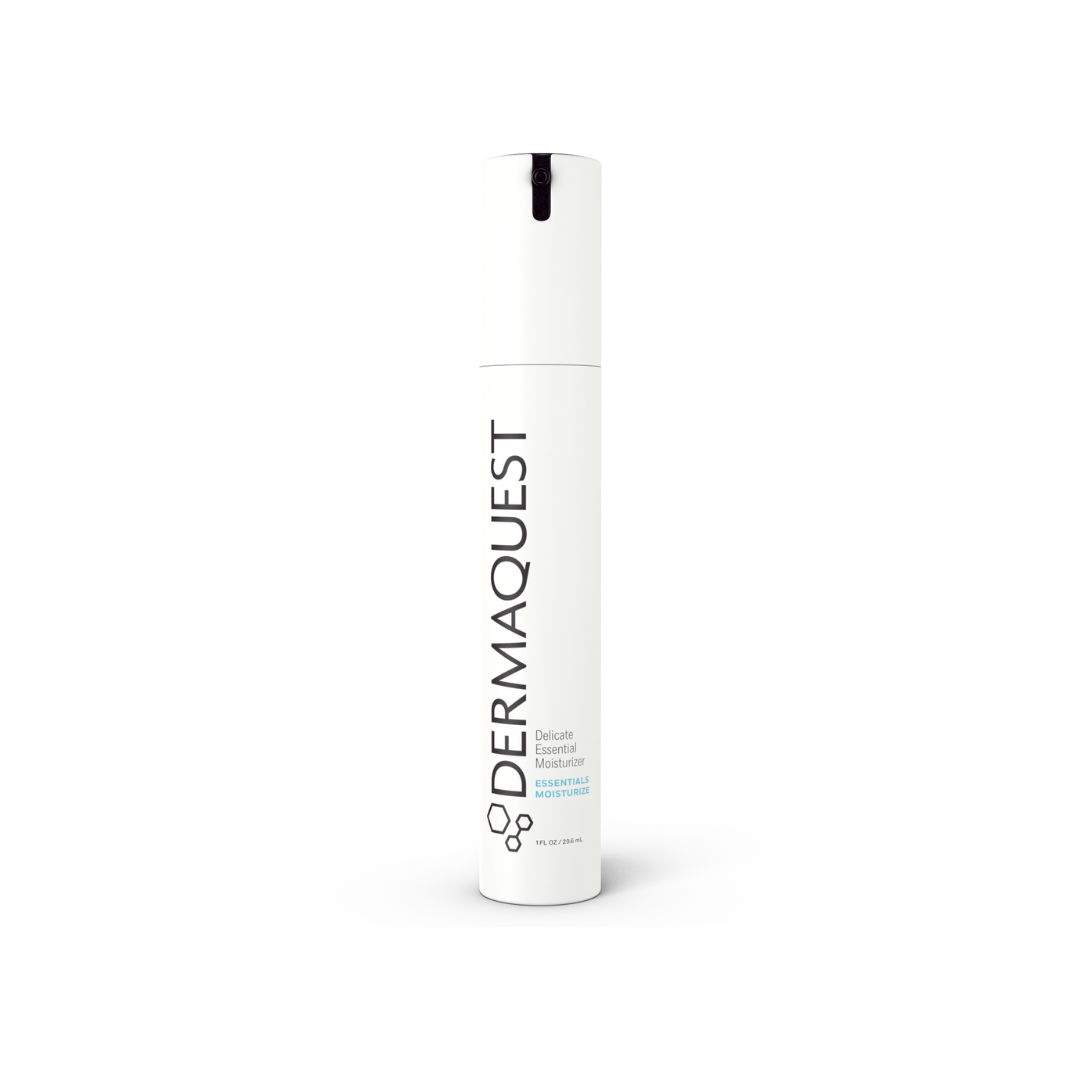 DermaQuest - Delicate Essential Moisturiser (formally Delicate Daily Moisturiser)