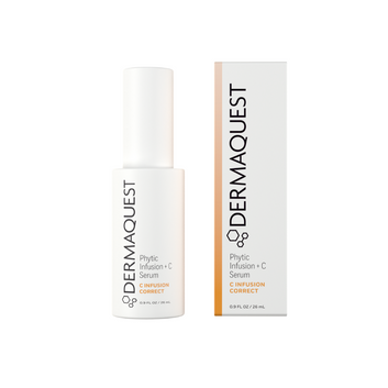 DermaQuest - Phytic Infusion + C Serum