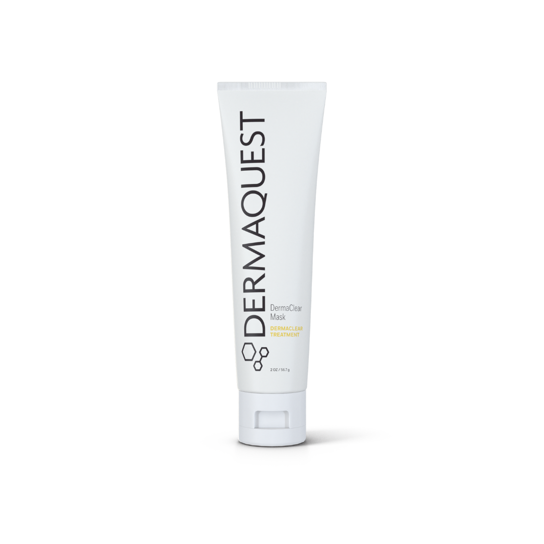 Sérum DermaQuest Power Peptide Resurfacer 118ml - Soin Repulpant Et Lissant Neuf