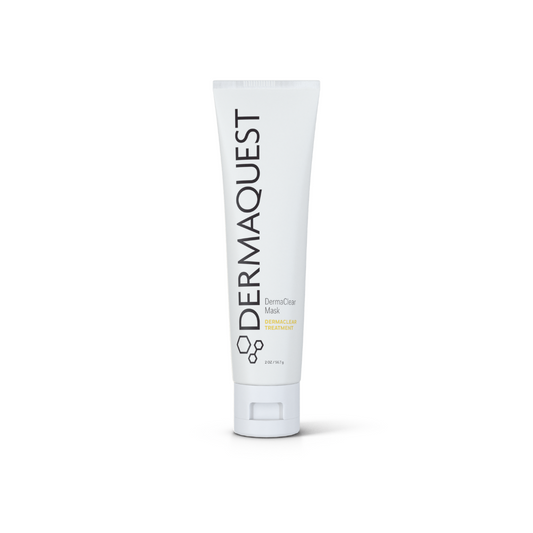 DermaQuest - Dermaclear Mask