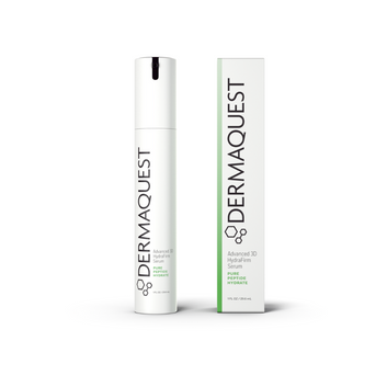 DermaQuest - Advanced 3D Hydrafirm Serum