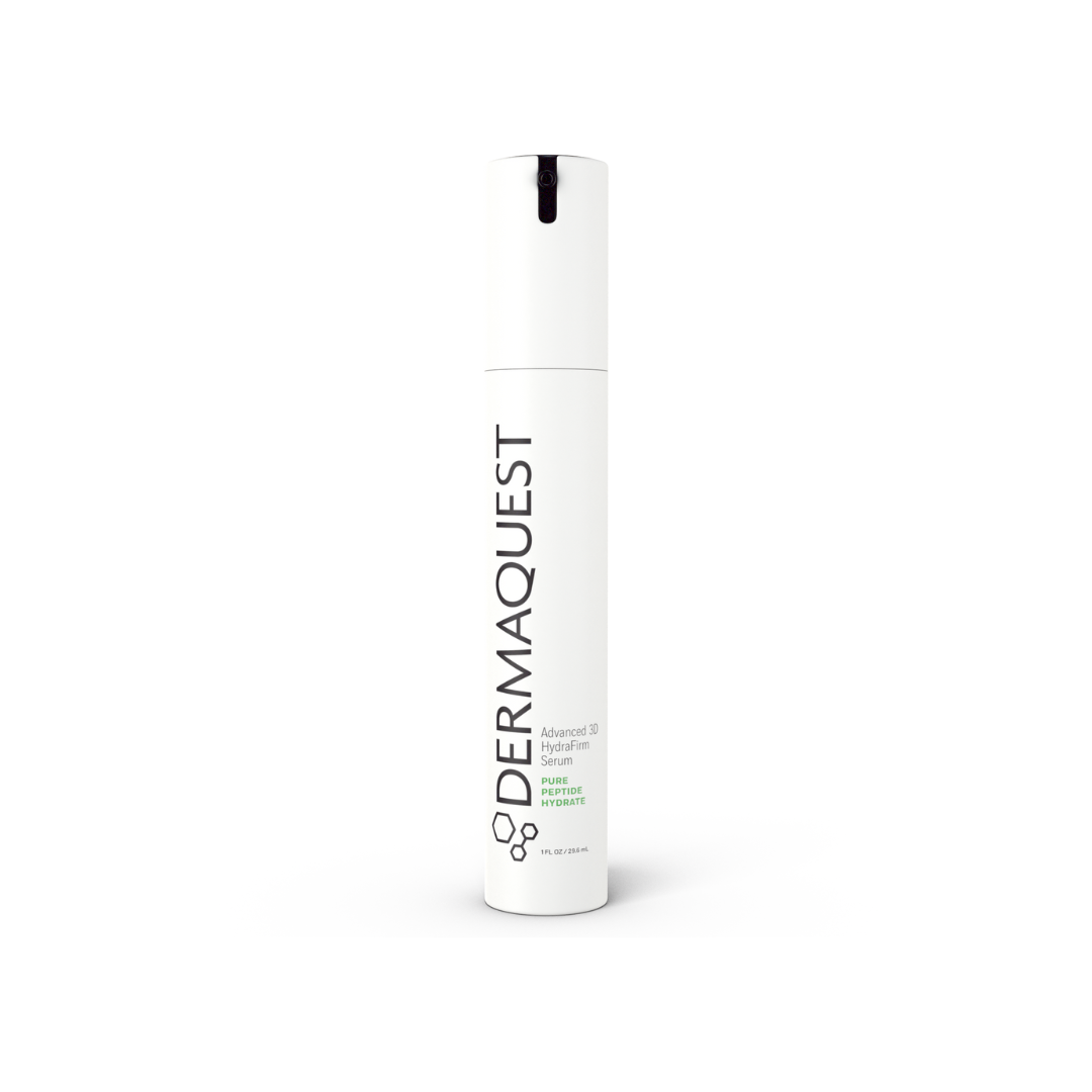 DermaQuest - Advanced 3D Hydrafirm Serum