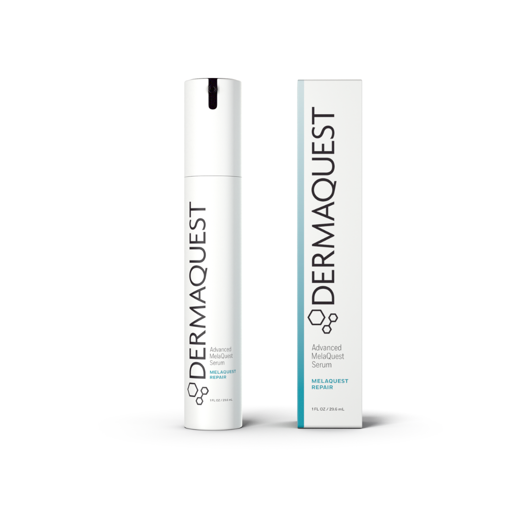 DermaQuest - Advanced MelaQuest Serum