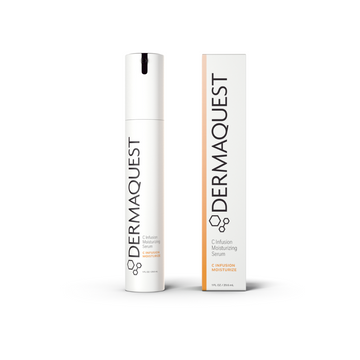 DermaQuest - Advanced C Infusion Moisturiser (formally C Infusion Serum)