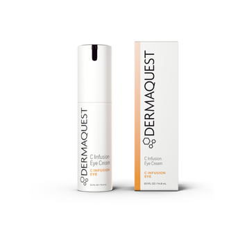 DermaQuest - C Infusion Eye Cream