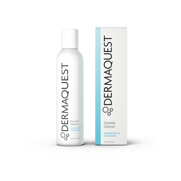 DermaQuest - Essential Daily Cleanser