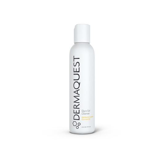 DermaQuest - Glycol Gel Cleanser