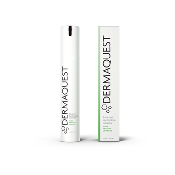 DermaQuest - Advanced Peptide Line Corrector