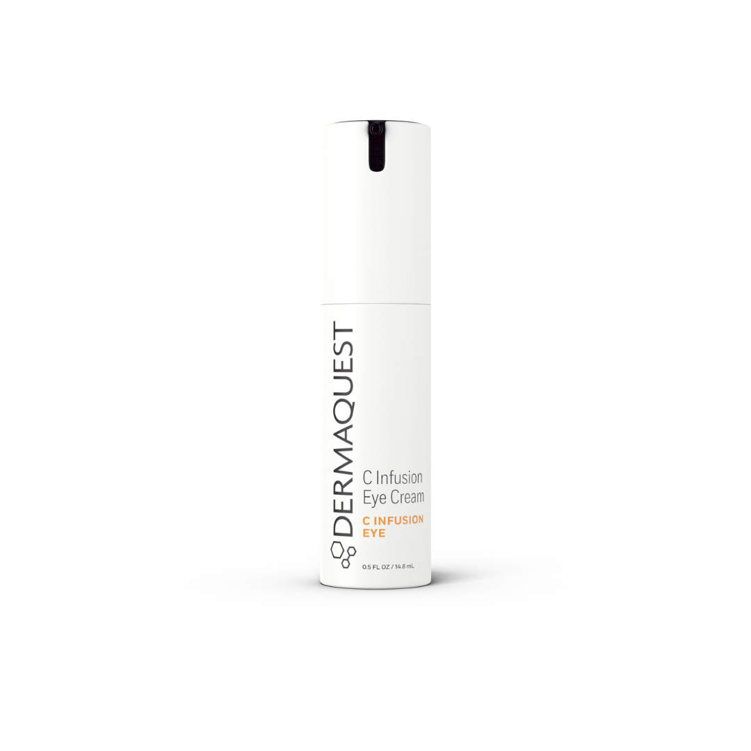 DermaQuest - C Infusion Eye Cream