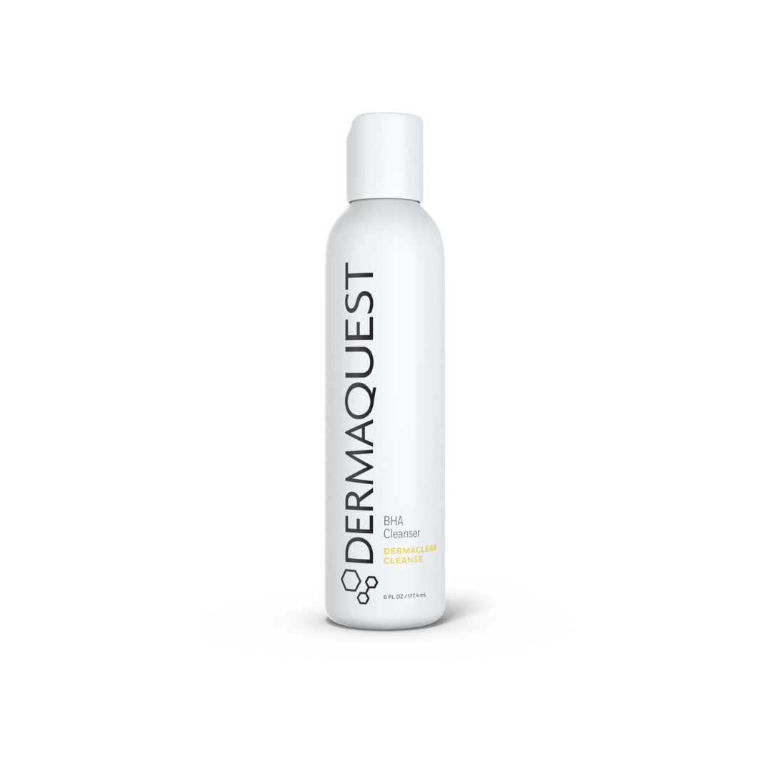 DermaQuest - DermaClear BHA Cleanser