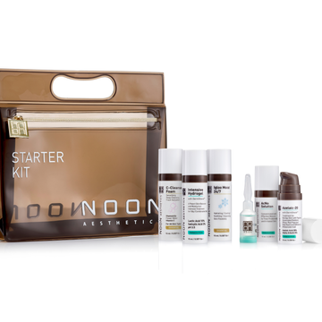 NOON Aesthetics Acne Kit