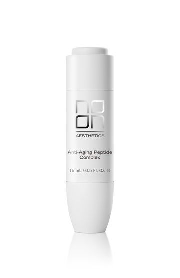 NOON Aesthetics Anti-Ageing Peptide Complex Ampoule 15ml