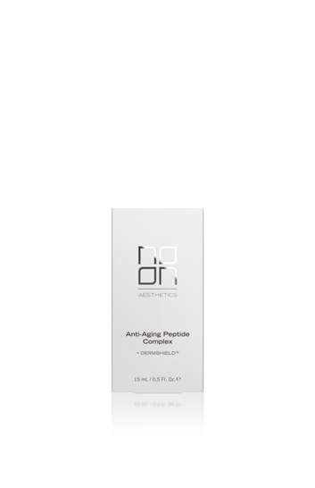 NOON Aesthetics Anti-Ageing Peptide Complex Ampoule 15ml