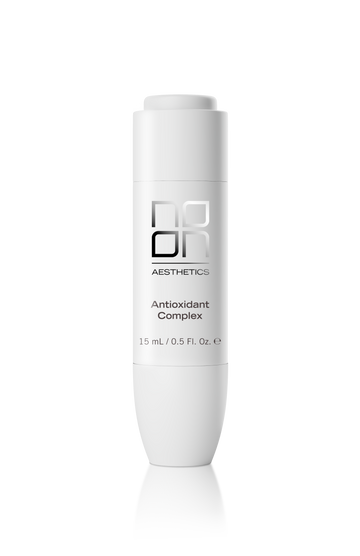 NOON Aesthetics Anti-Oxidant Complex Ampoule 15ml