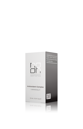NOON Aesthetics Anti-Oxidant Complex Ampoule 15ml