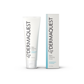 DermaQuest - Algae Polishing Scrub