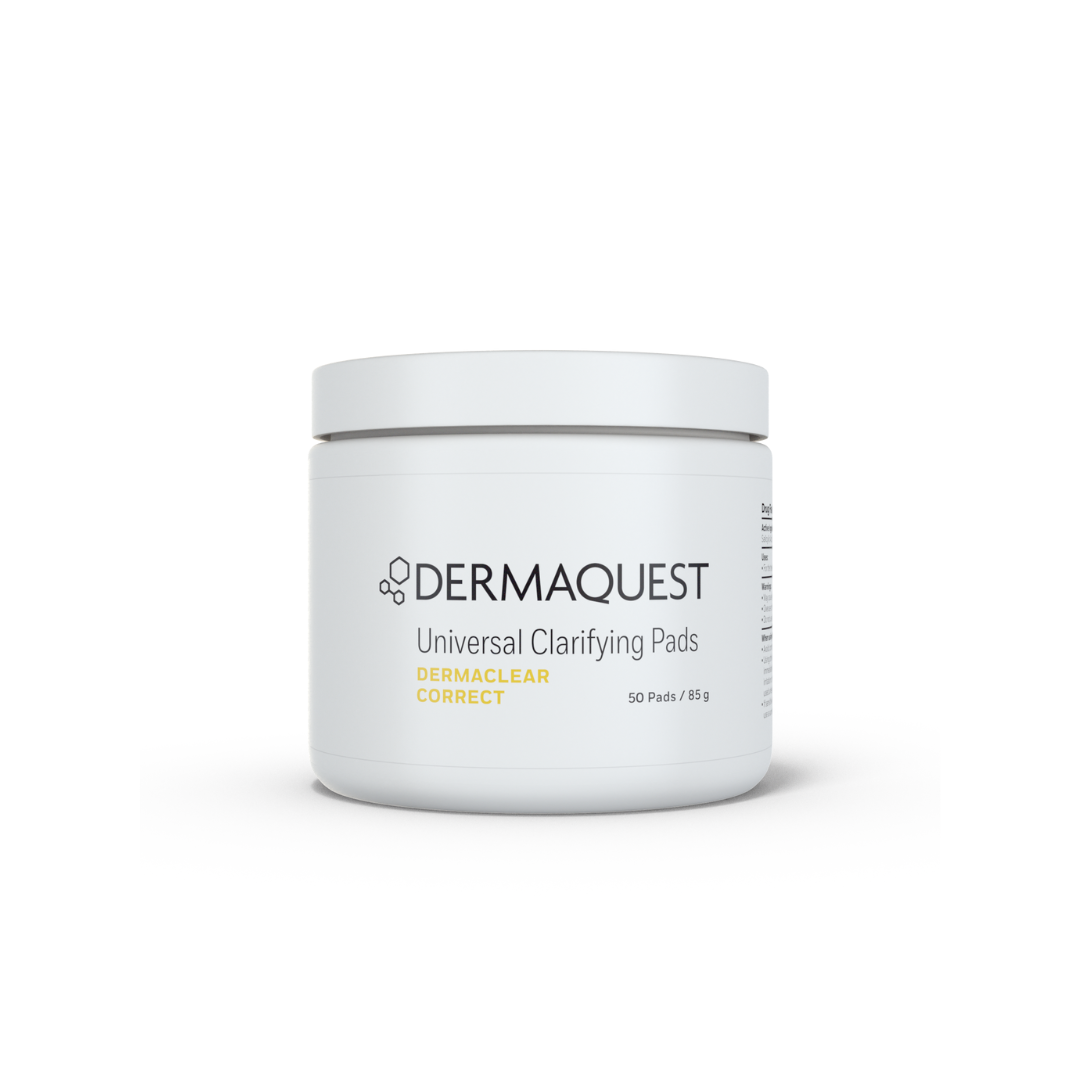 DermaQuest - Universal Clarifying Pads (formally DermaClear Pads)