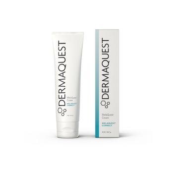 DermaQuest - MelaQuest Cream