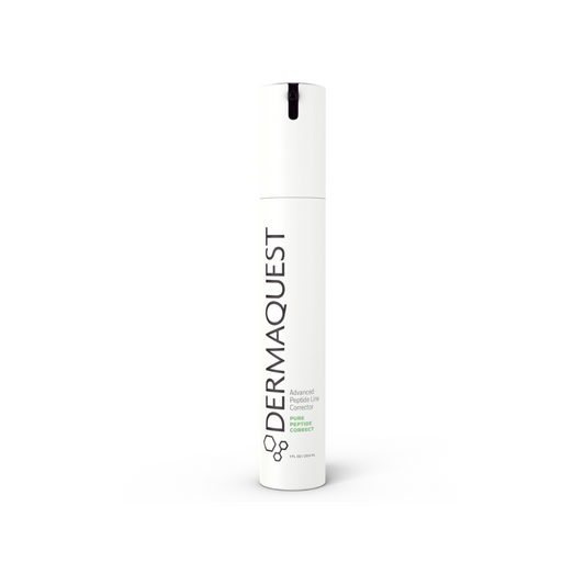 DermaQuest - Advanced Peptide Line Corrector